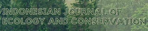 Indonesian Journal of Conservation 10(1) (2021) 67-26 i ... - Unila - raincitystudios.com