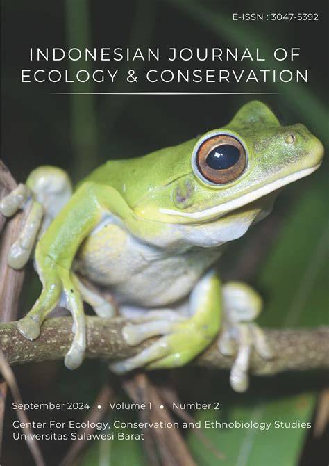 Indonesian Journal of Conservation 11(1) (2022) 34-38 i Indonesian ... - raincitystudios.com