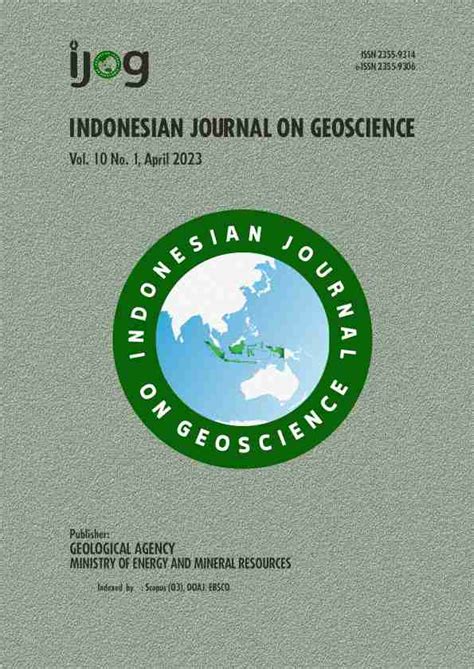 Indonesian Journal of Geography - wintechmobiles.com