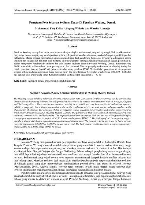 Indonesian Journal of Oceanography - raincitystudios.com