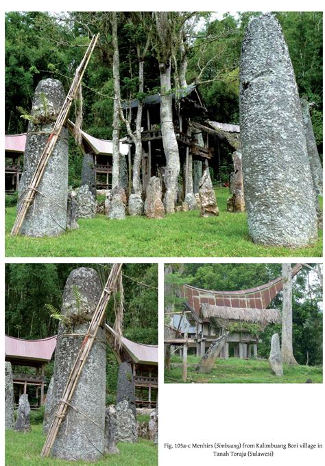 Indonesian Megaliths: A forgotten... | Archive ouverte UNIGE - wintechmobiles.com