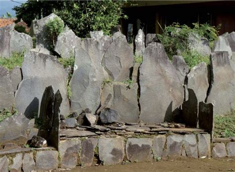 Indonesian Megaliths - Archaeopress - wintechmobiles.com