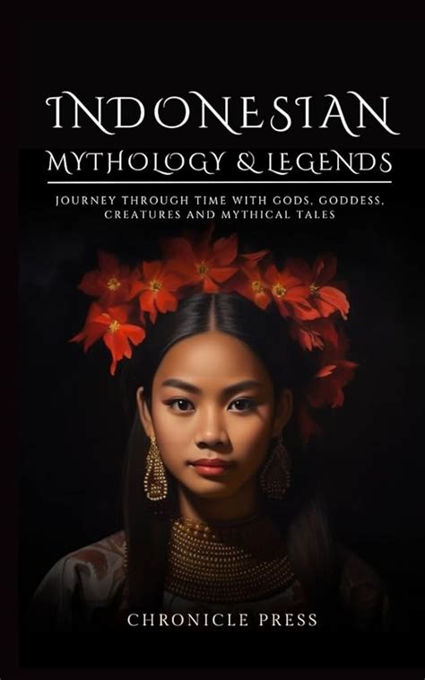 Indonesian mythology as touristic attractiveness: The story of the ... - wintechmobiles.com