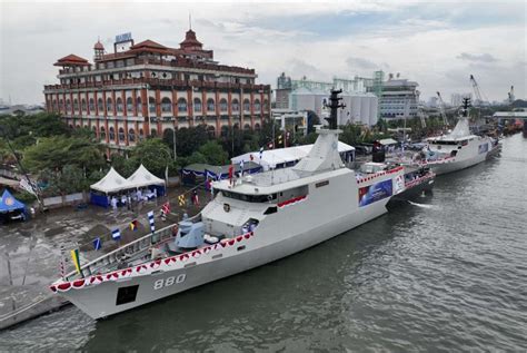 Indonesian Navy - Naval Encyclopedia - wintechmobiles.com