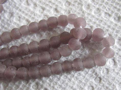 Indonesian Recycled Glass Beads - Etsy - raincitystudios.com