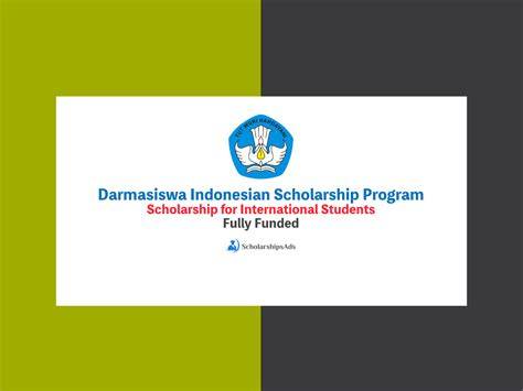 Indonesian Scholarship - Indo Ocean - raincitystudios.com