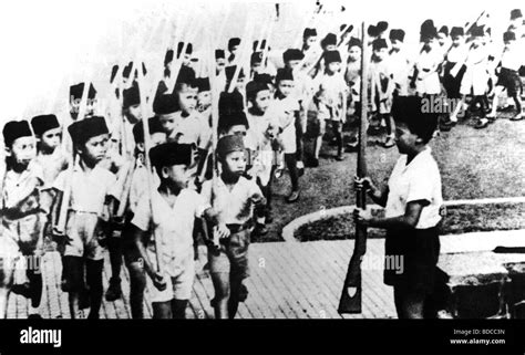 Indonesian War of Independence | History | Research … - wintechmobiles.com