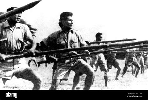 Indonesian War of Independence | History - EBSCO - wintechmobiles.com