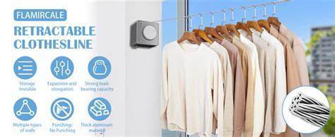 Indoor Clotheslines - raincitystudios.com
