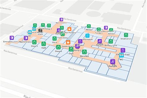 Indoor Mapping & Space Management Software - coolestguyplanet.net