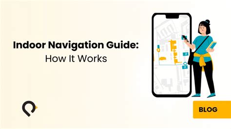 Indoor Navigation - Everything You Need to Know - Pointr - coolestguyplanet.net
