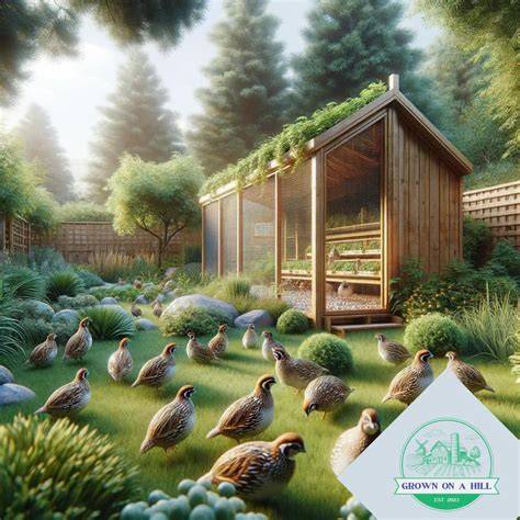 Indoor vs. Outdoor Quail Housing: Pros and Cons - Grown On a Hill - raincitystudios.com