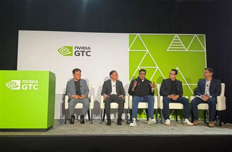 Indosat Gandeng NVIDIA, Perluas Akses AI Nasional - coolestguyplanet.net
