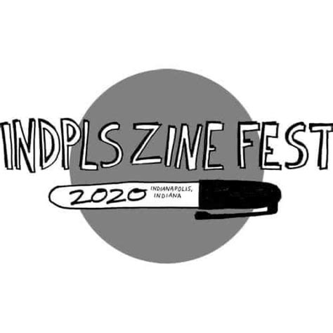 INDPLS Zine Fest 2024 - Facebook