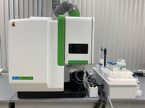 Inductively Coupled Plasma-Optical Emission Spectrometry (ICP-OES ... - wintechmobiles.com