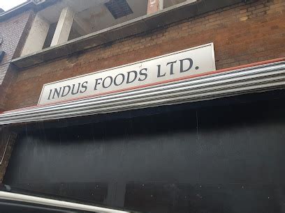 INDUS FOODS LIMITED BV - UK 02430421 Overview Bizzy