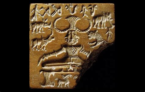 Indus Valley script: The $1 million prize to ... - CNN International - wintechmobiles.com