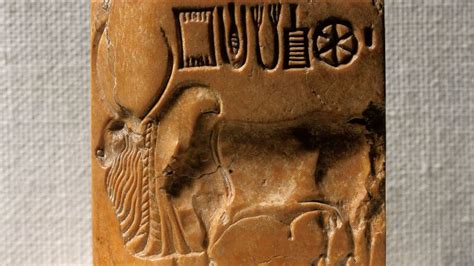 Indus Valley script: The $1 million prize to decipher the unsolved code ... - wintechmobiles.com