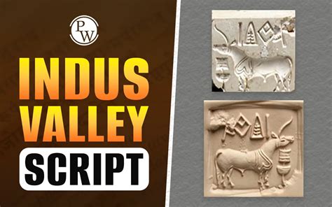 Indus Valley Script: Uncracking The Code - wintechmobiles.com