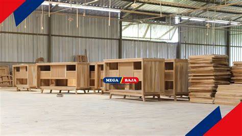Industri Furniture Jepara Mendunia - Good News From … - raincitystudios.com