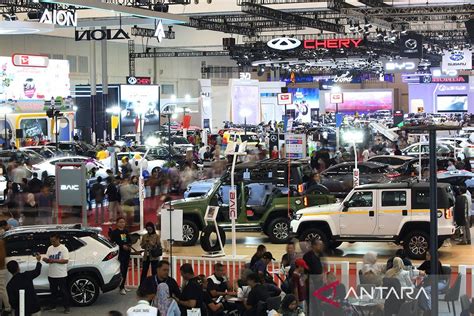 Industri otomotif - Wikipedia bahasa Indonesia, ensiklopedia bebas - wintechmobiles.com