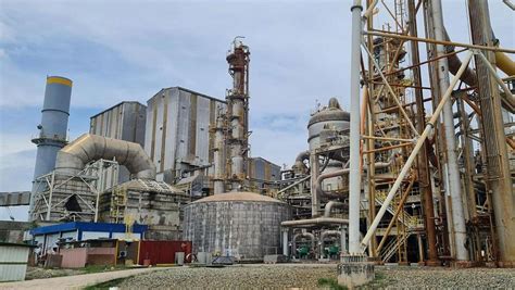 Industri Pupuk Urea | PDF - wintechmobiles.com