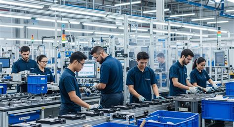 INDUSTRIAL | English meaning - Cambridge Dictionary - coolestguyplanet.net