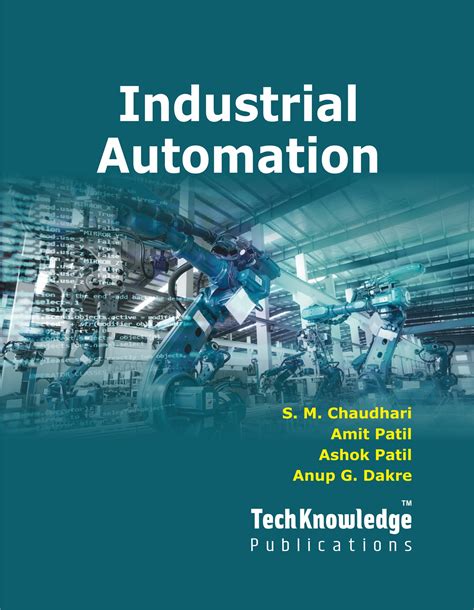 INDUSTRIAL AUTOMATION WITH ASEA MASTERPIECE