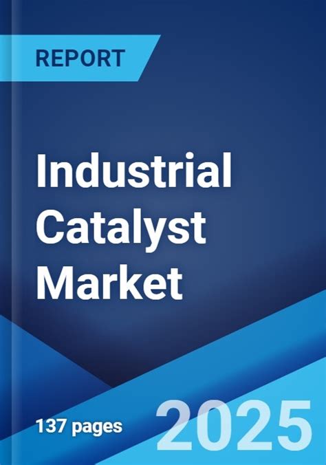 Industrial Catalyst Market Size, Share, Trends and Forecast by Type ... - wintechmobiles.com