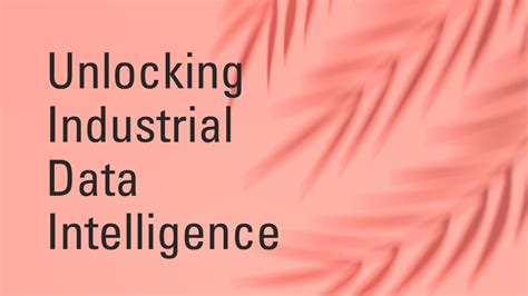 Industrial Data Enabler - coolestguyplanet.net