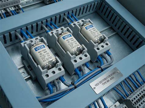 Industrial Fuses & Fuse Accessories - Grainger - raincitystudios.com