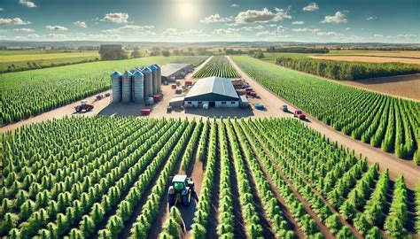 Industrial Hemp Production - Penn State Extension - raincitystudios.com