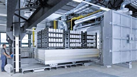 Industrial Kilns for Ceramics & Advanced Materials Market - coolestguyplanet.net