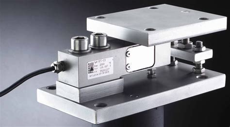 Industrial Load Cells - LC Weighing Systems - coolestguyplanet.net