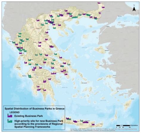 Industrial Location in Greece: Fostering Green ... - ResearchGate - wintechmobiles.com