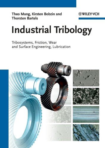 Industrial Lubrication and Tribology | Emerald Publishing - wintechmobiles.com