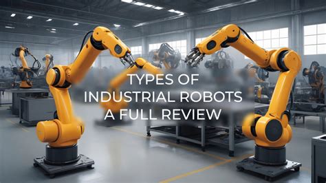 Industrial robot - coolestguyplanet.net