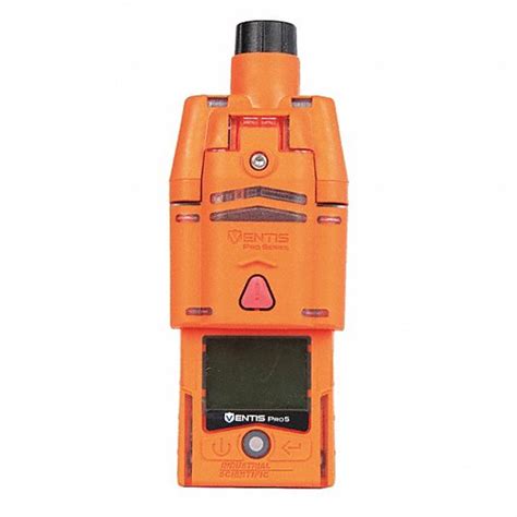 INDUSTRIAL SCIENTIFIC Replacement Sensor, Detects Lower Explosive Limit