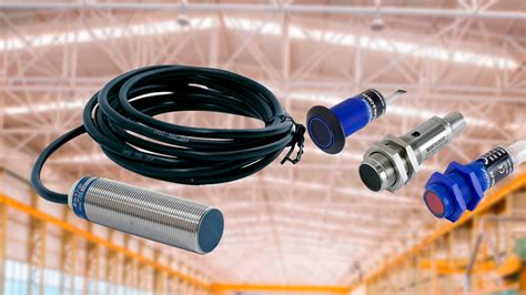 Industrial Sensor & Automation Solutions for Level, Flow, and … - wintechmobiles.com