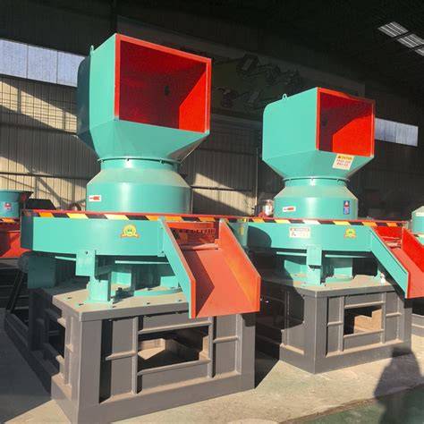Industrial Solid Waste Fuel RDF Pelletizer, Biomass Wood Chip ... - raincitystudios.com