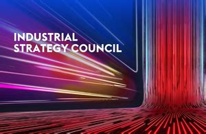 Industrial Strategy Advisory Council - GOV.UK - wintechmobiles.com