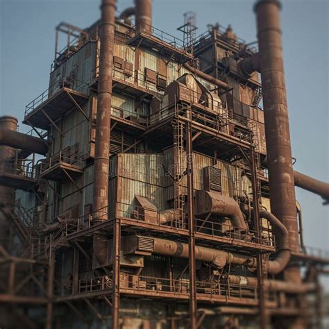 Industrial Structure - an overview | ScienceDirect Topics - coolestguyplanet.net