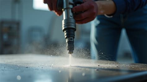 INDUSTRIAL SURFACE PREPARATION AND RESTORATION USING PROGRESSIVE LASER ... - muktibox.com