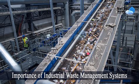 INDUSTRIAL WASTE AND WASTE MANAGEMENT - wintechmobiles.com