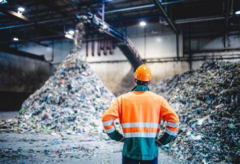 Industrial waste - raincitystudios.com