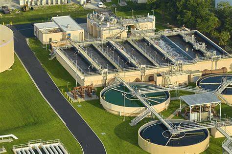 Industrial Wastewater Treatment Technologies For … - raincitystudios.com