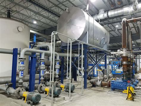Industrial Water Treatment Systems & How They Work - DuPont - wintechmobiles.com