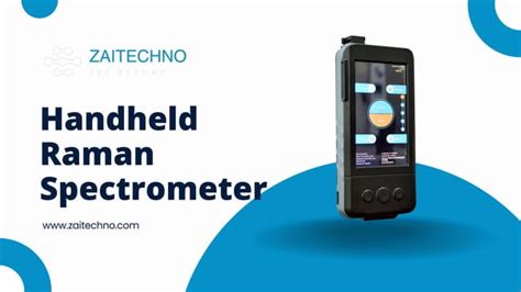 Industries Using Top Handheld Raman Spec|Articles - wintechmobiles.com