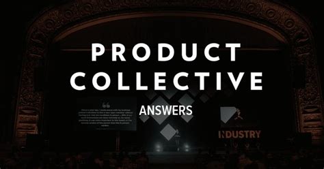 INDUSTRY: The Software Product Management Conference