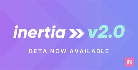 Inertia.js - The Modern Monolith - coolestguyplanet.net